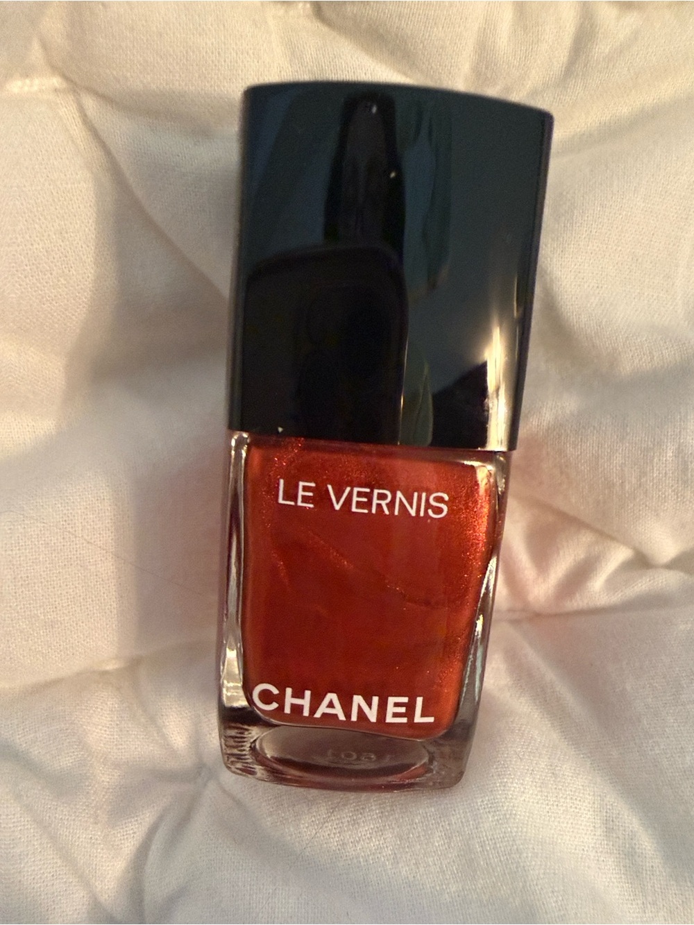 CHANEL
LE VERNIS
369 ALCHIMISTE